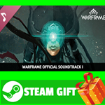 ⭐️ВСЕ СТРАНЫ⭐️ Warframe Official Soundtrack I STEAM