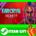 ⭐️ВСЕ СТРАНЫ⭐️ Far Cry 6 DLC 1 Vaas: Insanity STEAM - изображение № 2