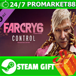 ⭐️ВСЕ СТРАНЫ⭐️ Far Cry 6 DLC 2 Pagan: Control STEAM