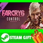 ⭐️ВСЕ СТРАНЫ⭐️ Far Cry 6 DLC 2 Pagan: Control STEAM - изображение № 2