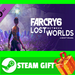 ⭐️ВСЕ СТРАНЫ⭐️ Far Cry 6: Lost Between Worlds STEAM - изображение № 2