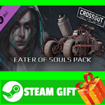 ⭐️ВСЕ СТРАНЫ+РОССИЯ⭐️ Crossout – Eater of souls STEAM