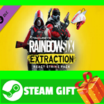 ⭐️ Tom Clancy’s Rainbow Six Extraction REACT Strike Pac