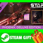 ⭐️ВСЕ СТРАНЫ⭐️ Star Conflict - Phoenix (Deluxe Edition)