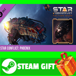 ⭐️ВСЕ СТРАНЫ+РОССИЯ⭐️ Star Conflict - Phoenix STEAM