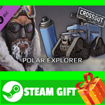 ⭐️ВСЕ СТРАНЫ+РОССИЯ⭐️ Crossout – Polar Explorer STEAM