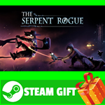 ⭐️ВСЕ СТРАНЫ+РОССИЯ⭐️ The Serpent Rogue Steam Gift - изображение № 2