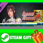 ⭐️ DYNASTY WARRIORS 9 Xin Xianying 