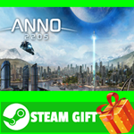 ⭐️ВСЕ СТРАНЫ+РОССИЯ⭐️ Anno 2205 Steam Gift