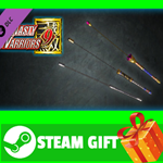 ⭐️ DYNASTY WARRIORS 9 Additional Weapon 