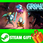 ⭐️ВСЕ СТРАНЫ+РОССИЯ⭐️ Greak: Memories of Azur STEAM