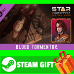 ⭐️ВСЕ СТРАНЫ⭐️ Star Conflict - Blood Tormentor STEAM