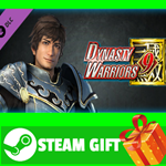 ⭐️ DYNASTY WARRIORS 9 Ma Dai 