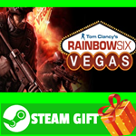 ⭐️ВСЕ СТРАНЫ⭐️ Tom Clancy's Rainbow Six Vegas STEAM - изображение № 2