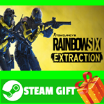 ⭐️ВСЕ СТРАНЫ⭐️ Tom Clancy’s Rainbow Six Extraction