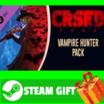 ⭐️ВСЕ СТРАНЫ⭐️ CRSED: F.O.A.D. - Vampire Hunter Pack