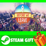⭐️ВСЕ СТРАНЫ+РОССИЯ⭐️ Before We Leave Steam Gift - изображение № 2