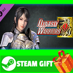 ⭐️ DYNASTY WARRIORS 9 Lianshi 
