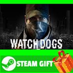 ⭐️ВСЕ СТРАНЫ+РОССИЯ⭐️ Watch_Dogs Steam Gift