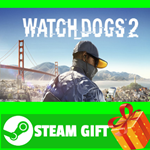 ⭐️ВСЕ СТРАНЫ+РОССИЯ⭐️ Watch_Dogs 2 Steam Gift - изображение № 2