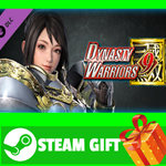 ⭐️ DYNASTY WARRIORS 9 Guan Yinping 