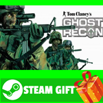 ⭐️ВСЕ СТРАНЫ+РОССИЯ⭐️ Tom Clancy's Ghost Recon STEAM