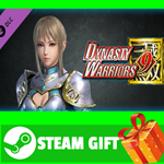 ⭐️ DYNASTY WARRIORS 9 Wang Yuanji 