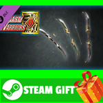⭐️ DYNASTY WARRIORS 9 Additional Weapon 