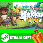 ⭐️ВСЕ СТРАНЫ+РОССИЯ⭐️ Hokko Life Steam Gift - изображение № 2