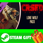 ⭐️ВСЕ СТРАНЫ⭐️ CRSED: F.O.A.D. - Lone Wolf Pack STEAM