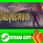 ⭐️ВСЕ СТРАНЫ+РОССИЯ⭐️ Blasphemous Steam Gift - изображение № 2