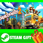 ⭐️ВСЕ СТРАНЫ+РОССИЯ⭐️ Overcooked! 2 Steam Gift - изображение № 2