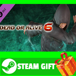 ⭐️ВСЕ СТРАНЫ+РОССИЯ⭐️ DOA6 Character: Phase4 Steam Gift