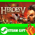 ⭐️ Heroes of Might & Magic V: Tribes of the East STEAM - изображение № 2