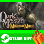⭐️ВСЕ СТРАНЫ⭐️ Dark Messiah of Might & Magic STEAM - изображение № 2