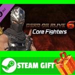 ⭐️ВСЕ СТРАНЫ+РОССИЯ⭐️ DOA6 Character: Hayabusa STEAM
