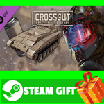⭐️ВСЕ СТРАНЫ⭐️ Crossout — Assault Force: Bravo-6