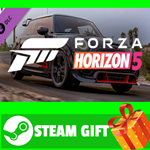 ⭐️ВСЕ СТРАНЫ⭐️ Forza Horizon 5 2021 MINI JCW GP STEAM