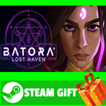 ⭐️ВСЕ СТРАНЫ+РОССИЯ⭐️ Batora: Lost Haven Steam Gift