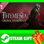 ⭐️ВСЕ СТРАНЫ⭐️ Thymesia Original Soundtrack STEAM