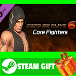 ⭐️ВСЕ СТРАНЫ+РОССИЯ⭐️ DOA6 Character: Rig Steam Gift