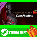 ⭐️ВСЕ СТРАНЫ+РОССИЯ⭐️ DOA6 Character: Raidou Steam Gift