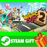 ⭐️ВСЕ СТРАНЫ+РОССИЯ⭐️ Moving Out 2 Steam Gift