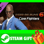 ⭐️ВСЕ СТРАНЫ+РОССИЯ⭐️ DOA6 Character: Zack Steam Gift