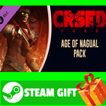 ⭐️ВСЕ СТРАНЫ⭐️ CRSED: F.O.A.D. - Age of Nagual Pack
