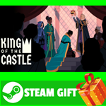 ⭐️ВСЕ СТРАНЫ+РОССИЯ⭐️ King Of The Castle Steam Gift - изображение № 2