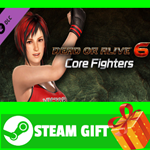 ⭐️ВСЕ СТРАНЫ+РОССИЯ⭐️ DOA6 Character: Mila Steam Gift