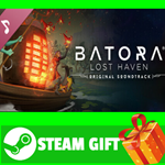 ⭐️ВСЕ СТРАНЫ⭐️ Batora: Lost Haven - Original Soundtrack