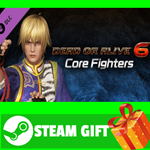 ⭐️ВСЕ СТРАНЫ+РОССИЯ⭐️ DOA6 Character: Eliot Steam Gift