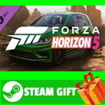⭐️ВСЕ СТРАНЫ⭐️ Forza Horizon 5 2021 VW Golf R STEAM